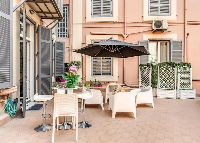 Daag Corso Luxury